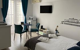 Old Town Studio - Victoriei 1